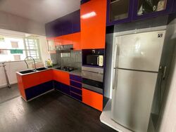 Blk 780D Woodlands Crescent (Woodlands), HDB 4 Rooms #569689611